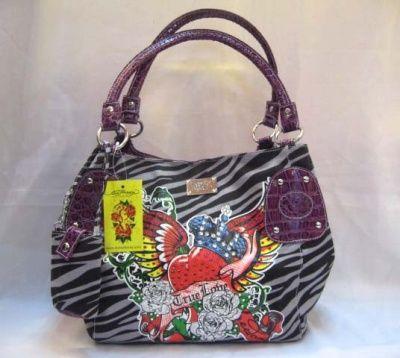 cheap Ed Hardy Bags-292